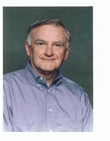 Jim Diggs - Class of 1960 - Fayette High School