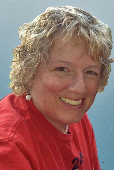 Susan Ford - Class of 1961 - Fayette High School