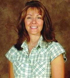 Charlene Finder - Class of 1986 - Fayette High School