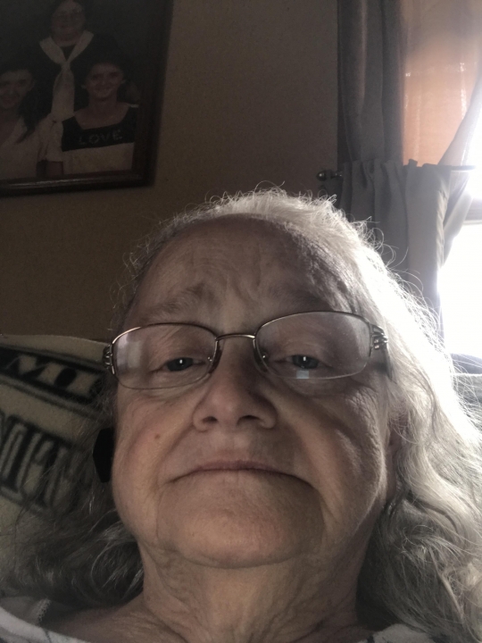 Ella Mae Drewery - Class of 1964 - Fayette High School