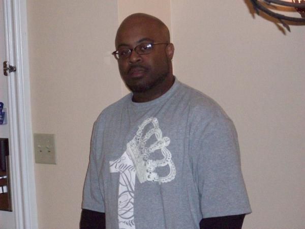 Dwayne Tindall - Class of 1985 - Fayette High School