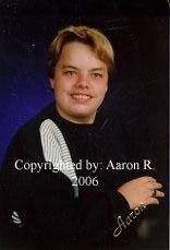 Aaron Ray - Class of 1980 - Hite-saunders Elementary School