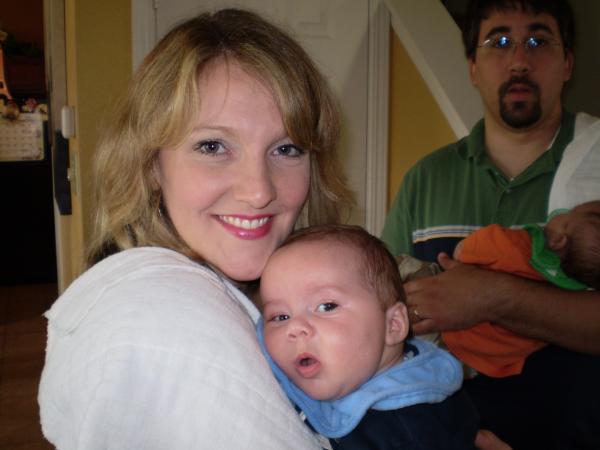 Julie Stanis - Class of 1998 - Carmel High School