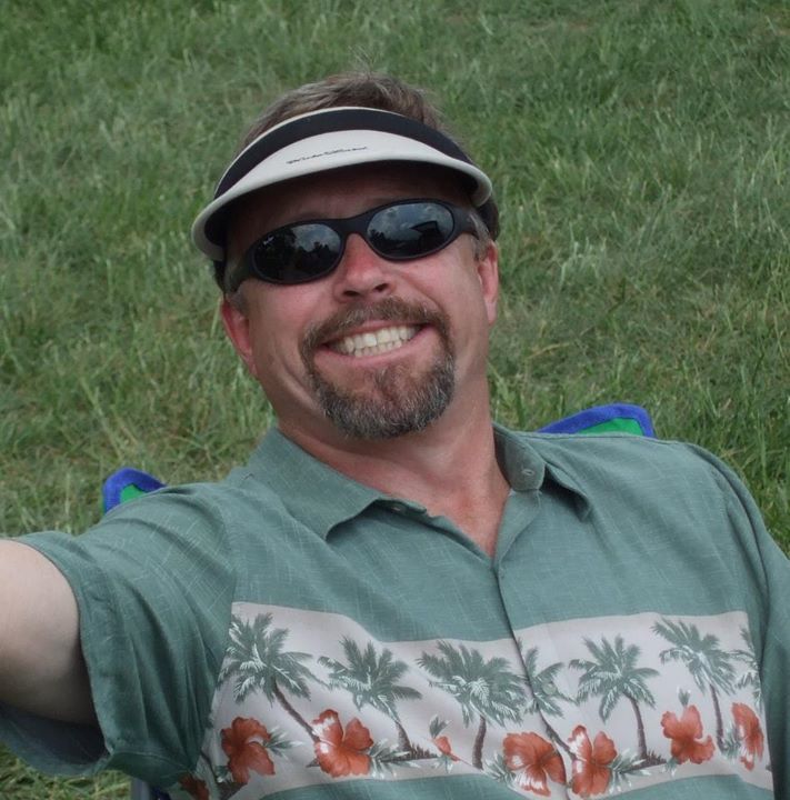 Mark Hayden - Class of 1974 - Carmel High School