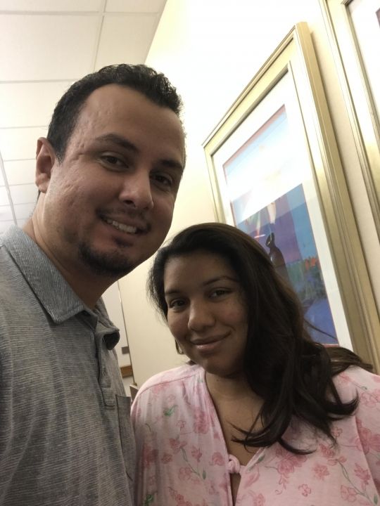 Tamara Granados - Class of 2007 - Carmel High School
