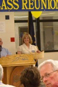 Johanna Smith - Class of 1964 - Carmel High School
