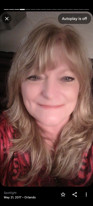 Kay Flick - Class of 1978 - Carmel High School