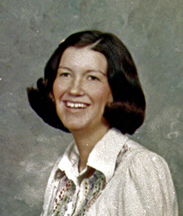 Bobbie Diersing - Class of 1974 - Carmel High School