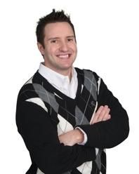 James Dreesen - Class of 2004 - Carmel High School