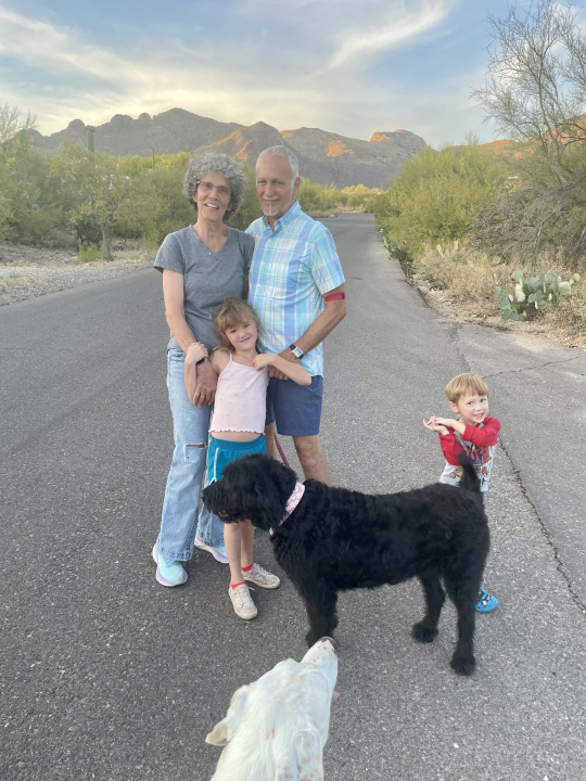 Anthony Astrouski - Class of 1974 - Carmel High School