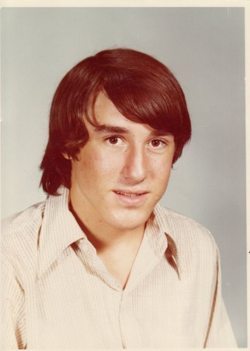 Joe Williams - Class of 1975 - Carmel High School