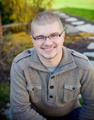 Andrew Keller - Class of 1997 - Carmel High School