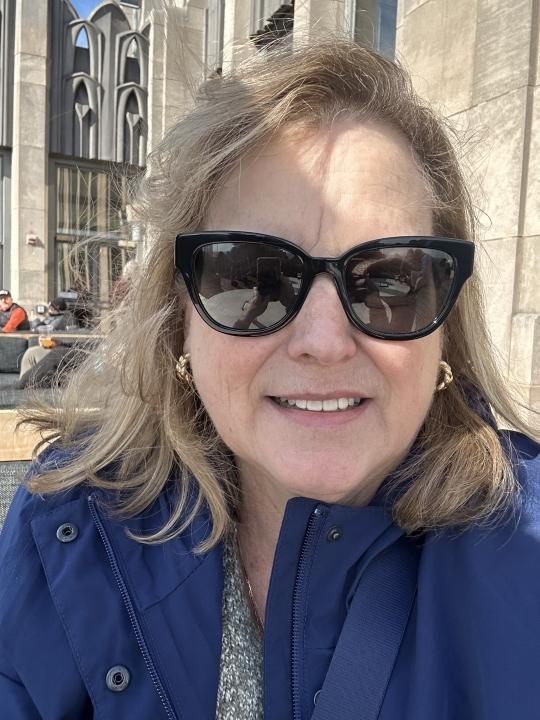 Amy Hoyles - Class of 1981 - Carmel High School