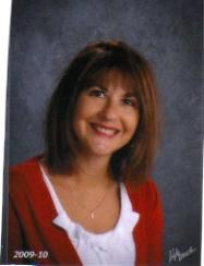 Susan Surratt - Class of 1981 - Carmel High School