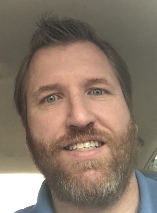 Brian Watts - Class of 1994 - Carmel High School