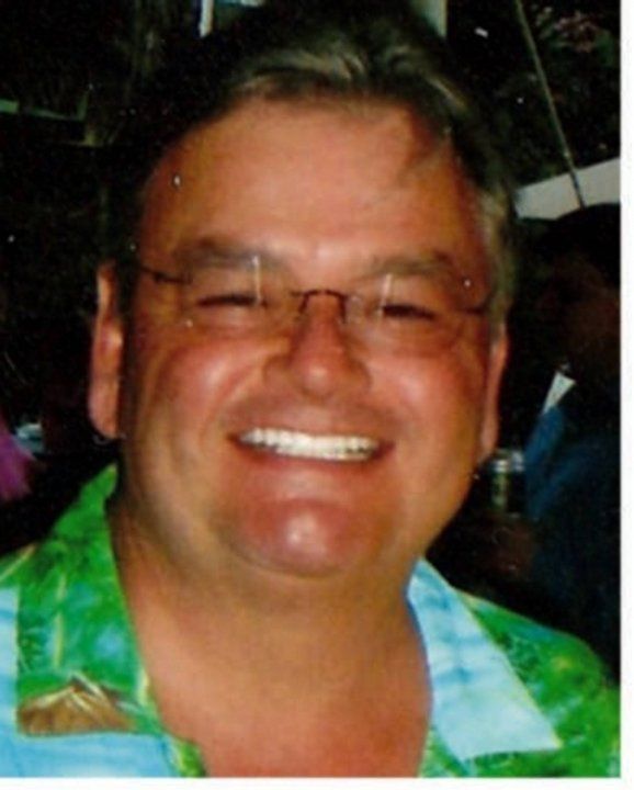George Beck - Class of 1972 - Carmel High School