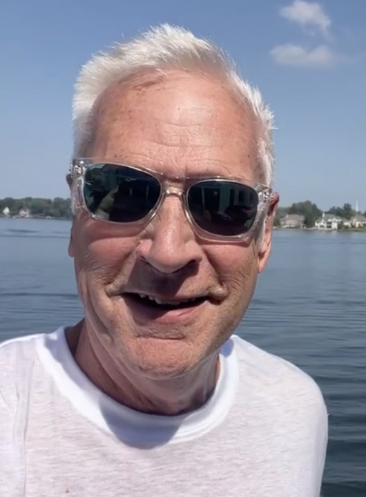 Bill Caskey - Class of 1974 - Carmel High School