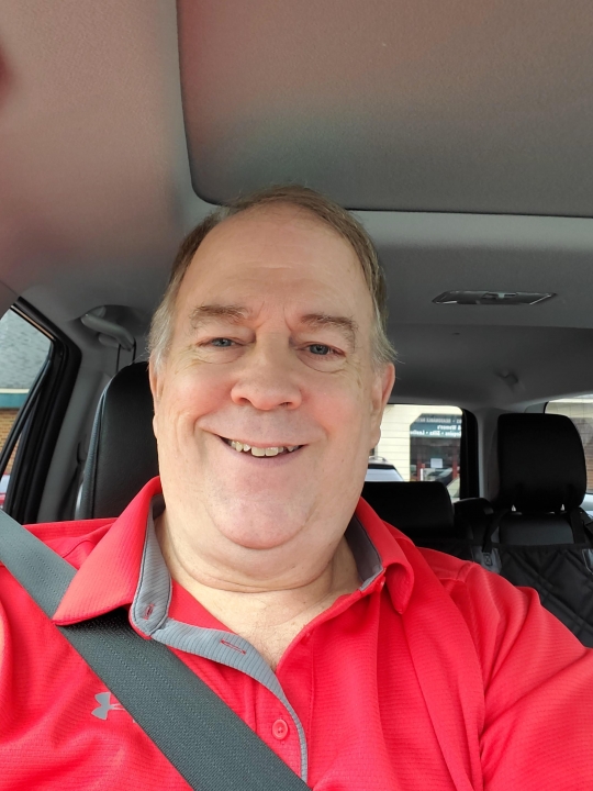 David Biggers - Class of 1976 - Carmel High School