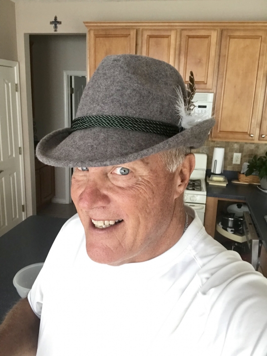 Ron Grahn - Class of 1976 - Carmel High School