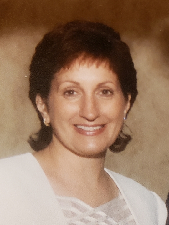Nancy Ward - Class of 1976 - Carmel High School