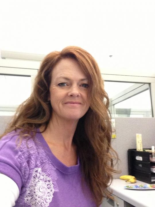 Kelly Pomfret - Class of 1982 - Carmel High School