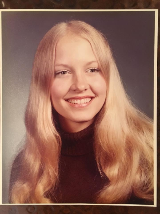Vickki Smith - Class of 1973 - Carmel High School