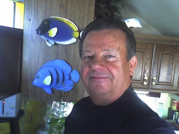 Rick Porter - Class of 1968 - Carmel High School