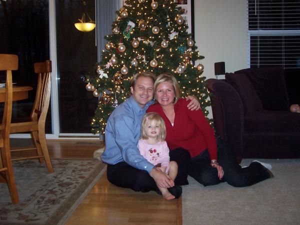 Shannon Keller - Class of 1992 - Carmel High School