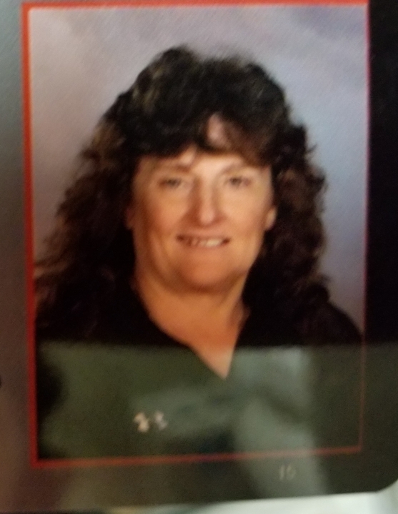 Lori Pierson - Class of 1984 - Arcadia High School