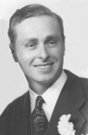 Joseph Cook - Class of 1943 - Arlington High School