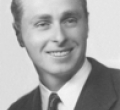 Joseph Cook, class of 1943
