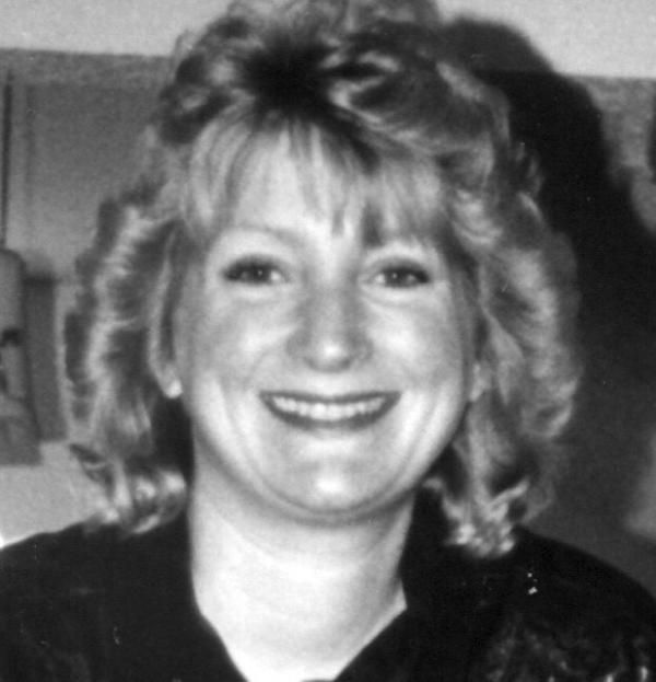 Susan Becker - Class of 1987 - Festus High School