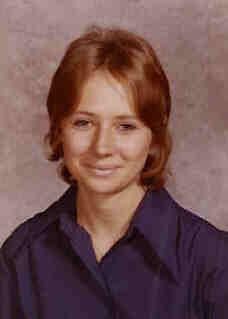 Lila Edwards - Class of 1973 - Festus High School