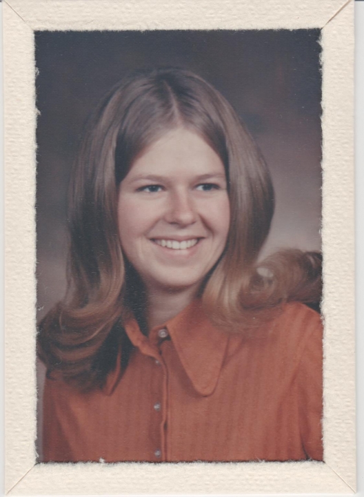 Rebecca Kay Maston Rebecca Kay Todd - Class of 1972 - Ashland-greenwood High School