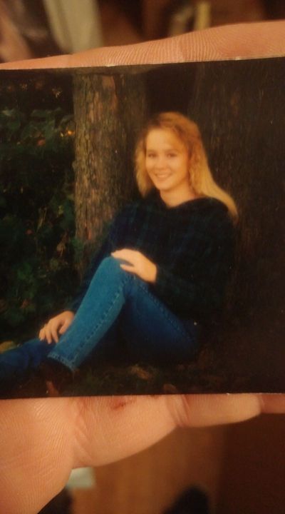 Stacey Grell - Class of 1994 - Ashland-greenwood High School