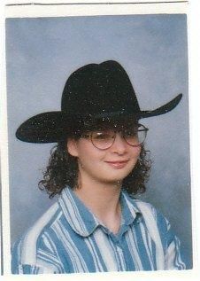Theresa Jones - Class of 1995 - Ashland-greenwood High School