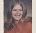 Rebecca Kay Maston Rebecca Kay Todd, class of 1972
