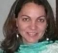 Cecilia Cacho-sousa, class of 1992
