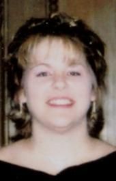 Becky Faubion - Class of 1989 - Forsyth High School