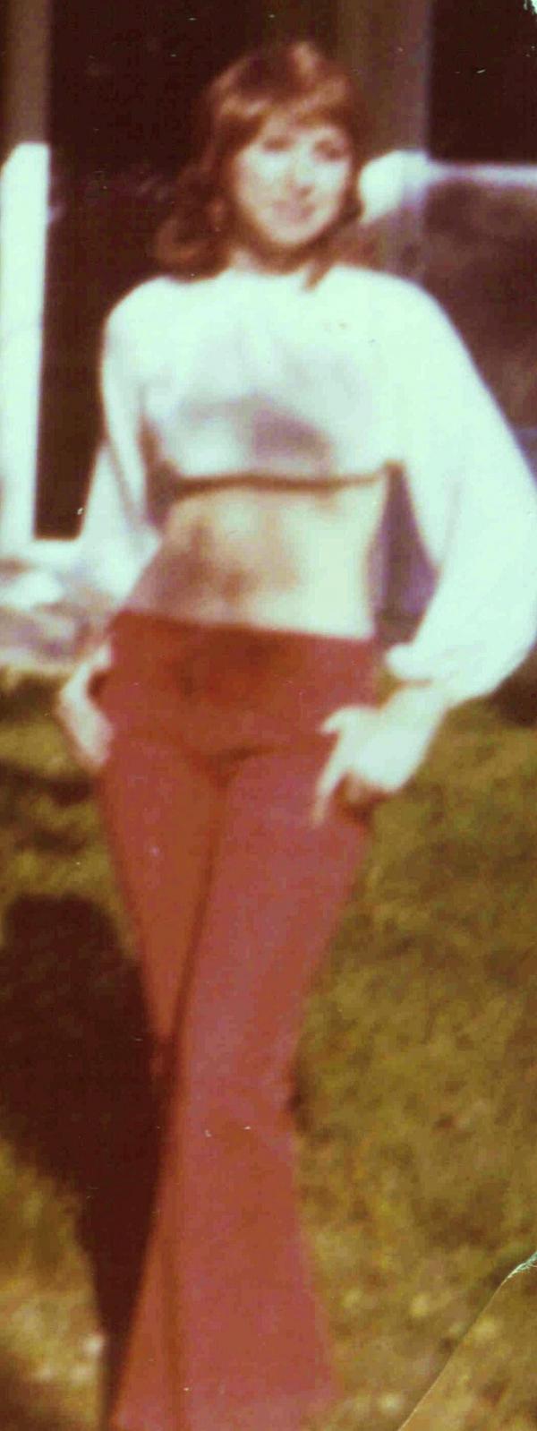 Eileen Craig - Class of 1971 - Forsyth High School