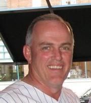 Brad Hahn - Class of 1973 - Auburn High School