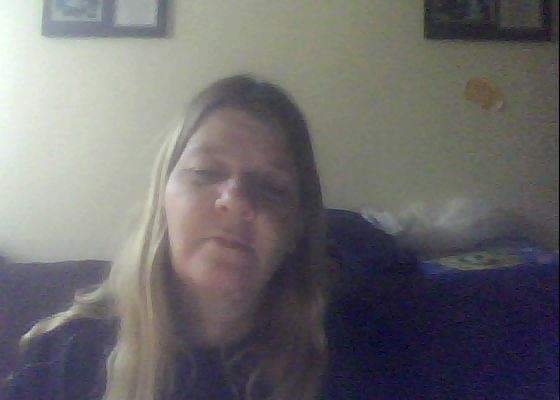 Sally Geary - Class of 1984 - Auburn High School