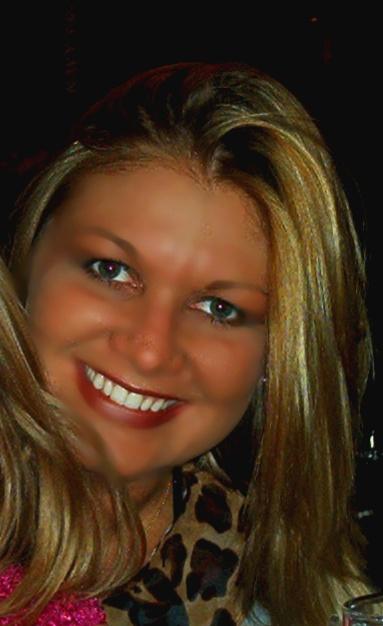 Nikki Murphy - Class of 1991 - Auburn High School