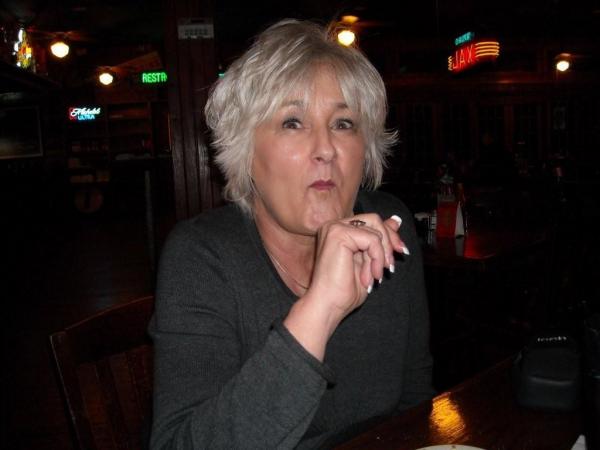 Peggy Sayer - Class of 1972 - Auburn High School
