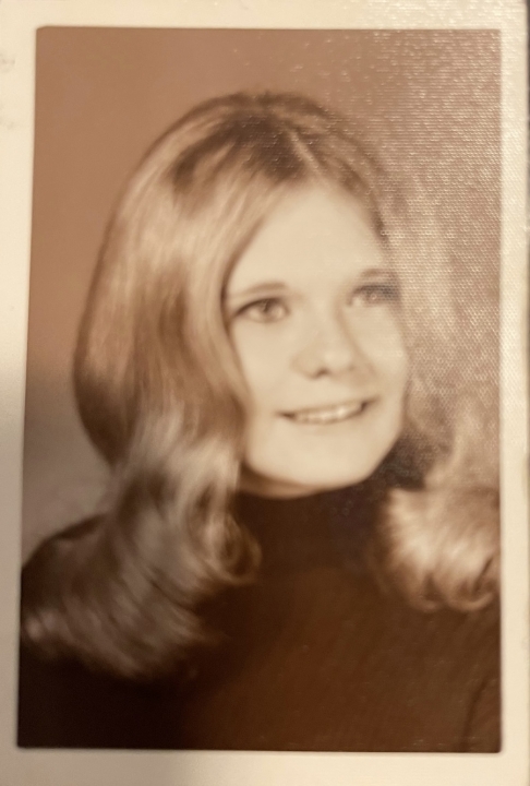 Rhonda Heriford  (her Niece Julie) - Class of 1972 - Auburn High School