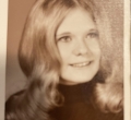 Rhonda Heriford  (her Niece Julie) '72
