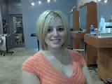 Emily Davis - Class of 2004 - Butte High School