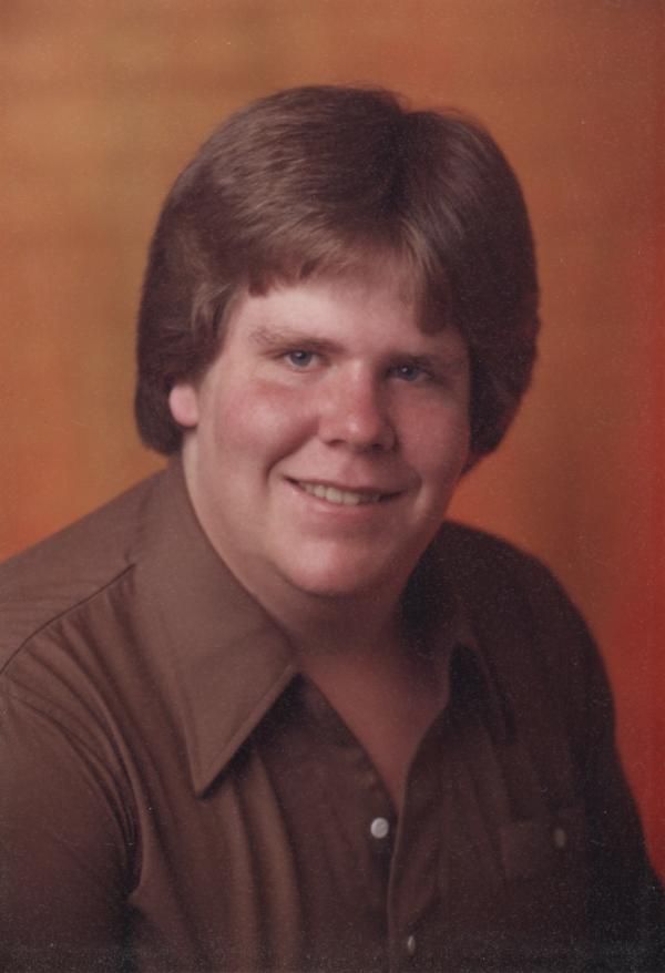 John Calvert - Class of 1980 - Butte High School