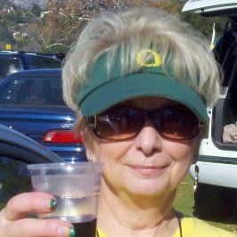 Mary Ellen Holly - Class of 1964 - Butte High School