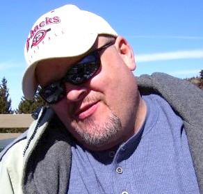 Dave Blankenship - Class of 1978 - Butte High School